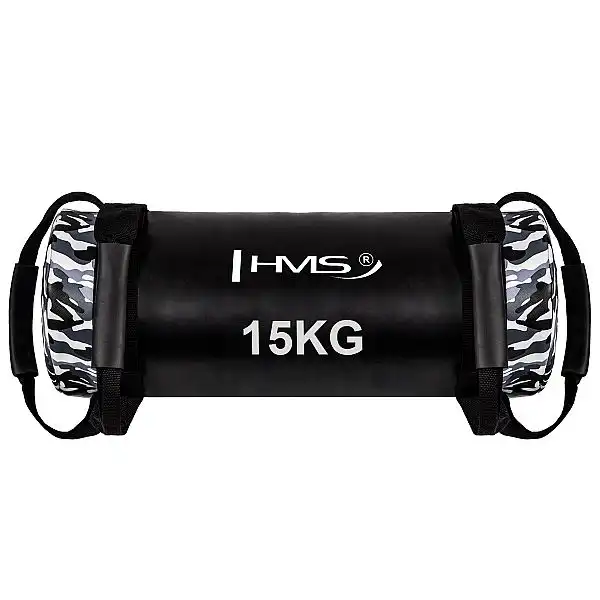 Силовий мішок HMS Power Bag WDC15, 15 кг