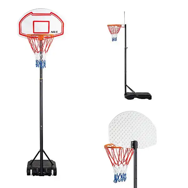 Баскетбольний кошик Nils ZDK018