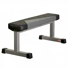 Лава горизонтальна InterAtletiкгym BT301