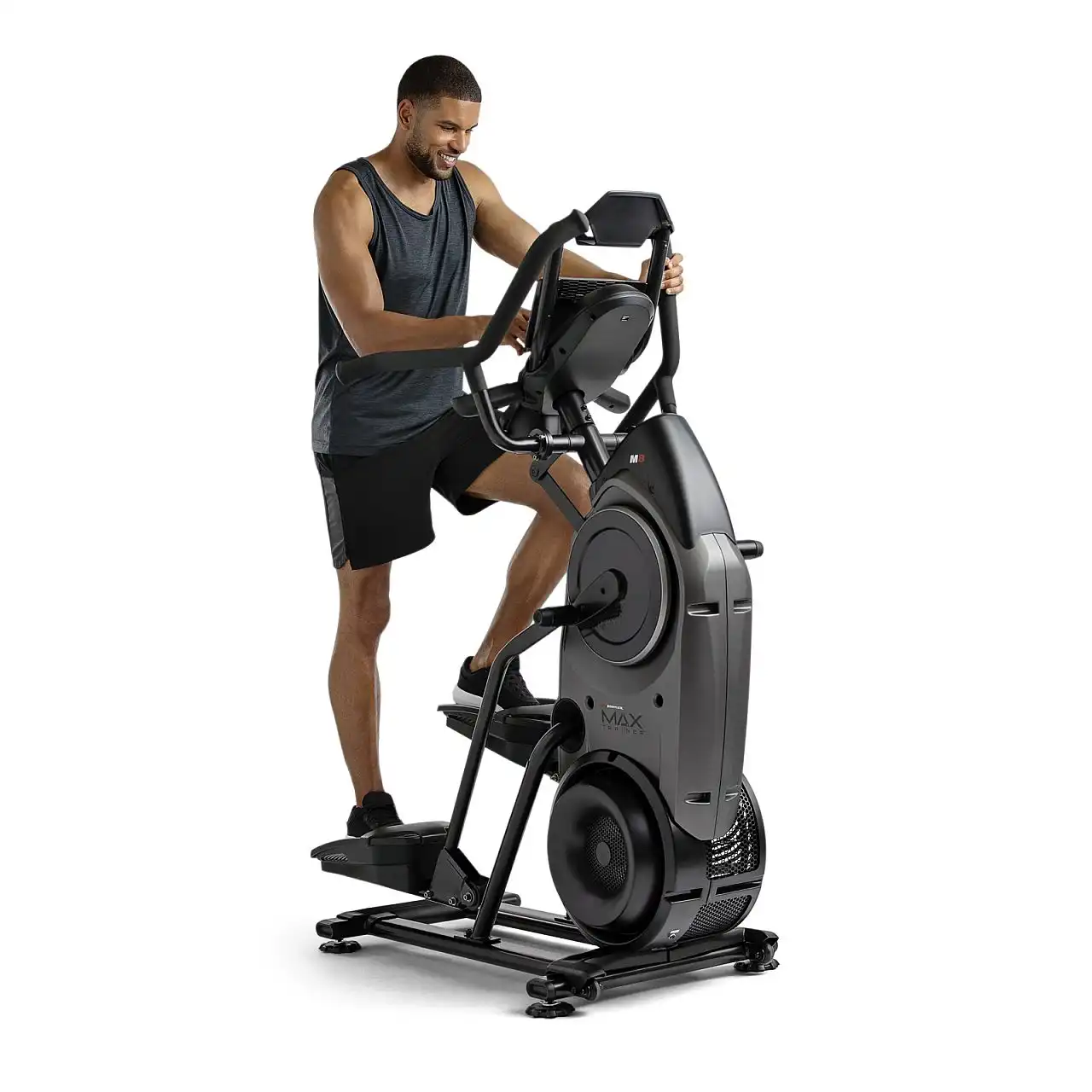 Орбитрек Bowflex Max Trainer M8I