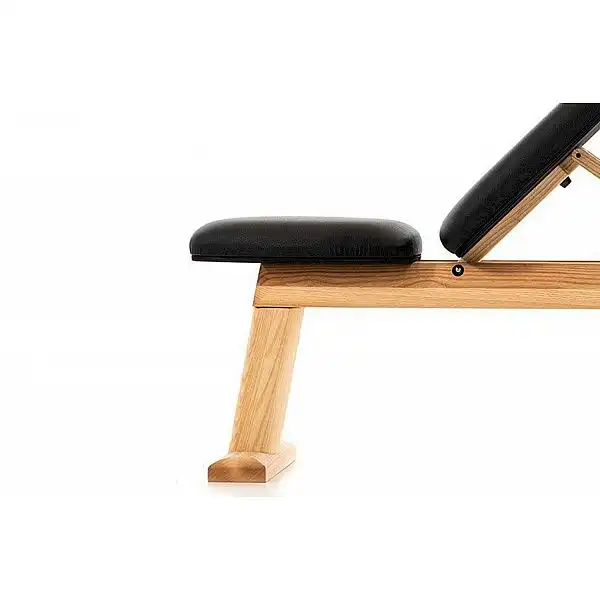 Тренировочная скамья NOHrD WeightBench Natural Ясень