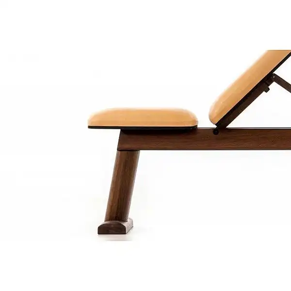 Лава для жиму NOHRD Classic Nature Walnut Leather