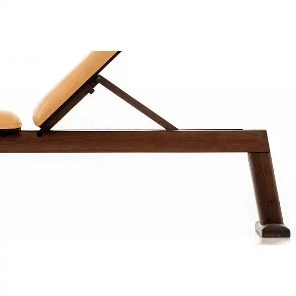 Лава для жиму NOHRD Classic Nature Walnut Leather