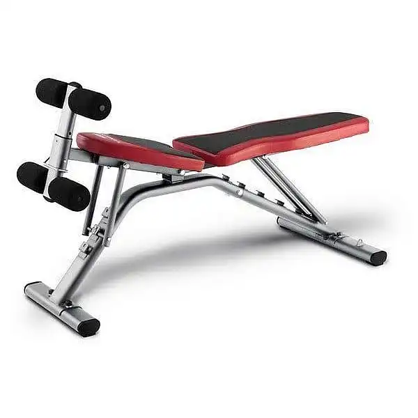 Регулируемая скамья BH Fitness Optima