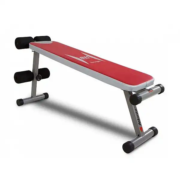 Тренировочная скамья BH Fitness Atlanta 300