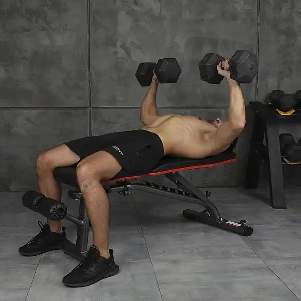 Регульований скейтборд inSPORTline AB055