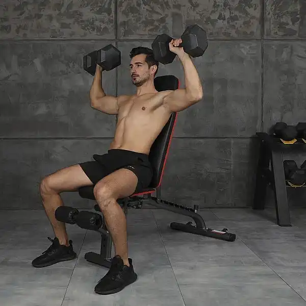 Регульований скейтборд inSPORTline AB055