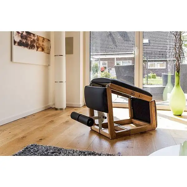 Універсальна лава NOHrD TriaTrainer Club Ясень