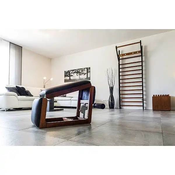 Універсальна лава NOHrD TriaTrainer Club Ясень