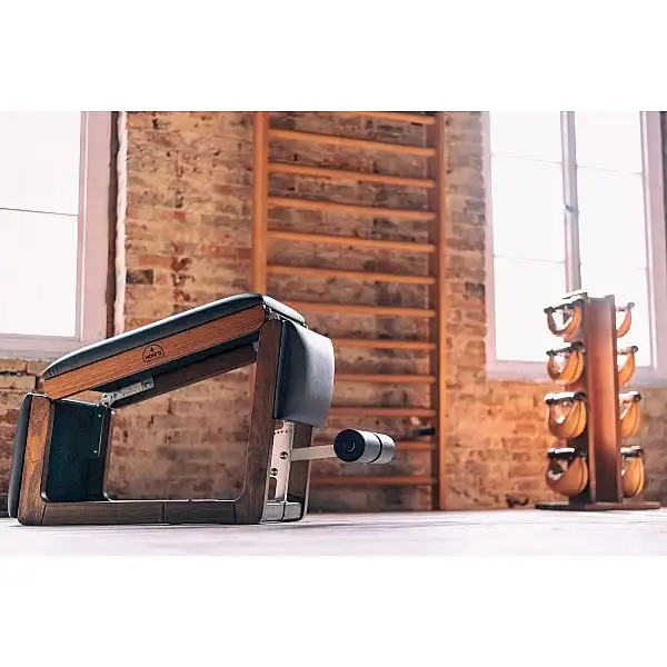 Універсальна лава NOHrD TriaTrainer Club Ясень