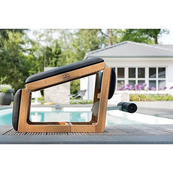 Універсальна лава NOHrD TriaTrainer Club Ясень