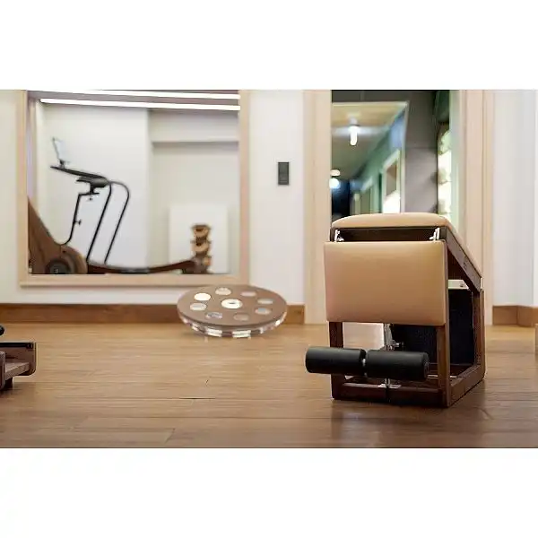 Універсальна лава NOHrD TriaTrainer Club Ясень