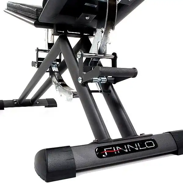 Лава для жиму Finnlo Design Line
