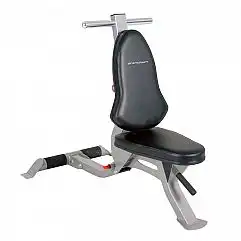 Регульована шкіра для Desire inSPORTline Body Craft F603