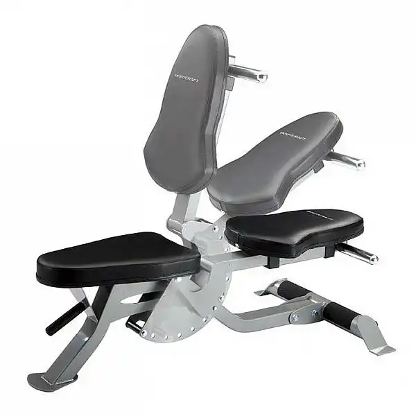 Регульована шкіра для Desire inSPORTline Body Craft F603