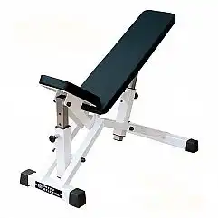 Лава регульована мобільна InterAtletiкгym ST302.2