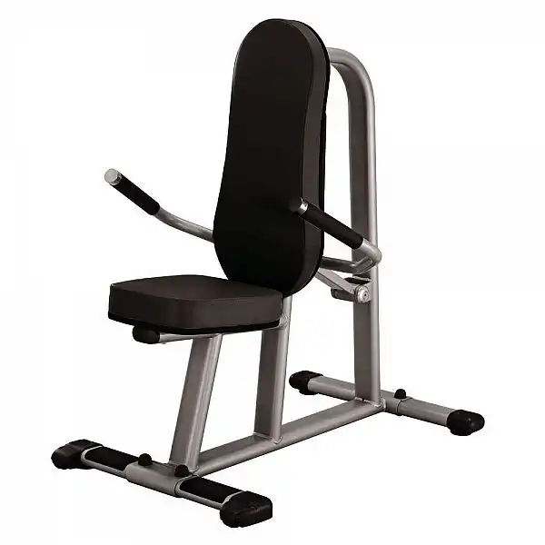 Скамья для мышц трицепса Body-Solid Hydraulicline CAC700 - черный
