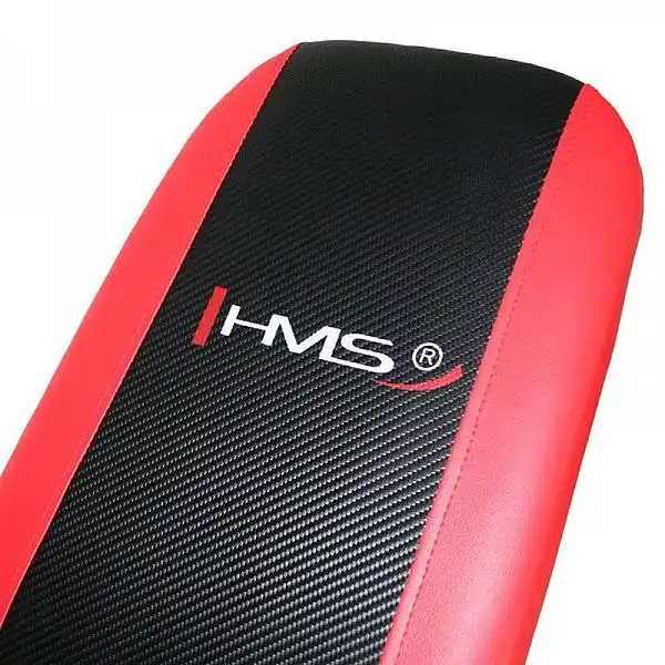 Скамья для упражнений HMS L8320