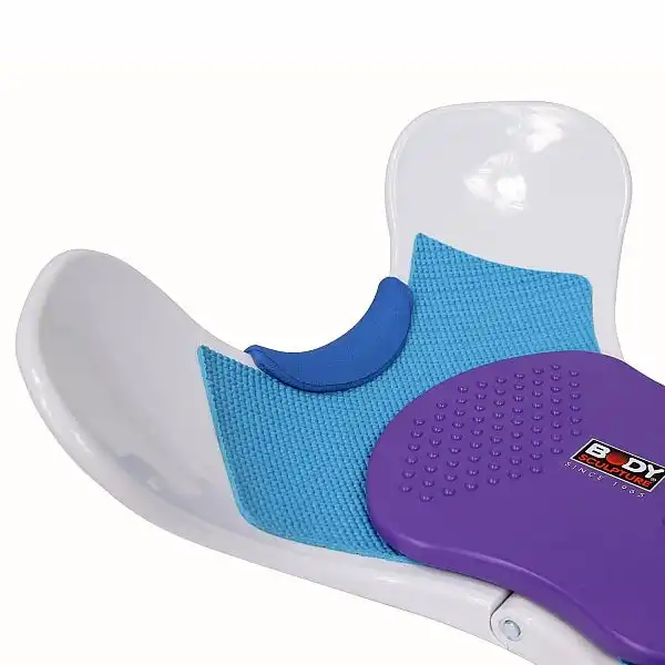 Body Sculpture багатофункціональна платформа для преса BIO TRIMMER BB 6362