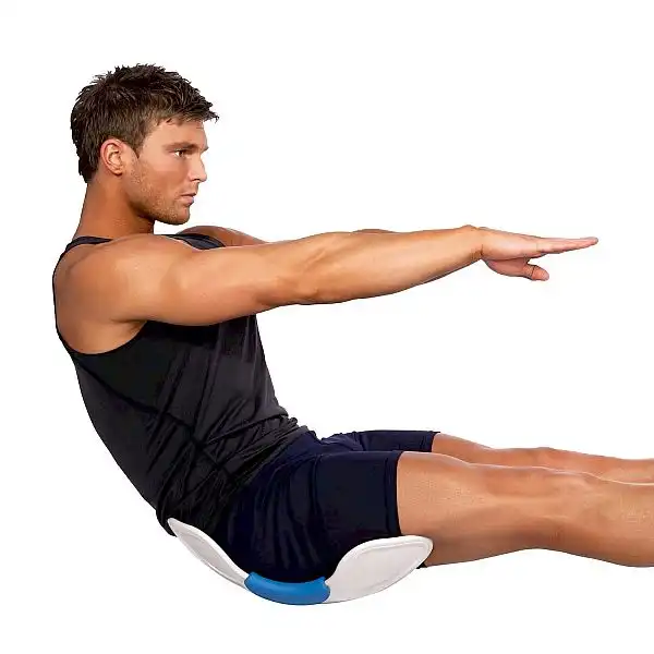 Body Sculpture багатофункціональна платформа для преса BIO TRIMMER BB 6362