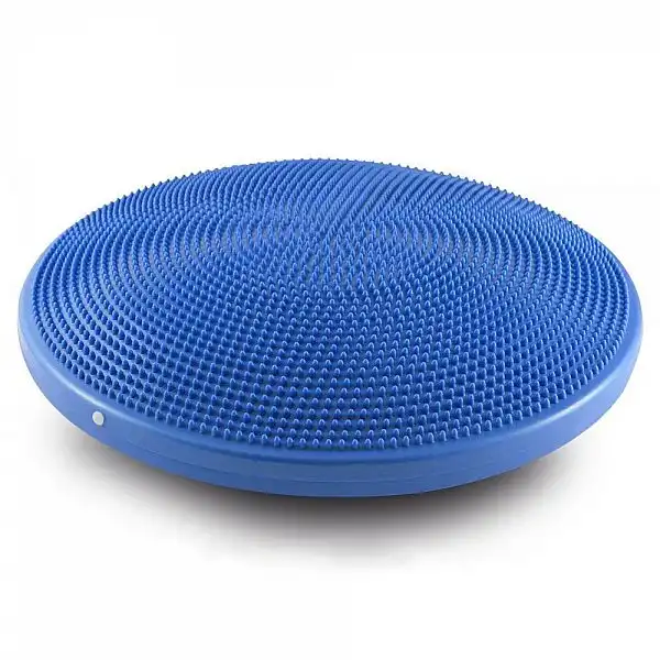 Балансировочная и массажная платформа inSPORTline Bumy BC700