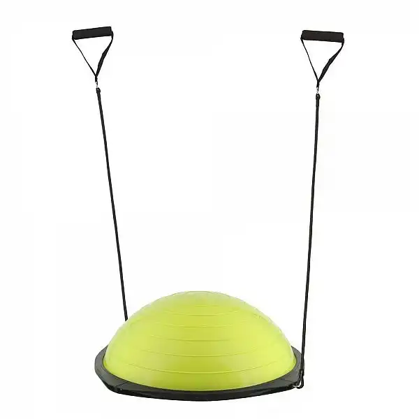 Балансировочная платформа Bosu inSPORTline Dome Advance