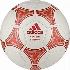 М'яч футбольний Adidas Capitano Conext 19 DN8640 Розмір 5