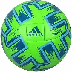 М'яч футбольний Adidas Uniforia Club FH7354 Size 5
