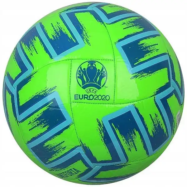 М'яч футбольний Adidas Uniforia Club FH7354 Size 5