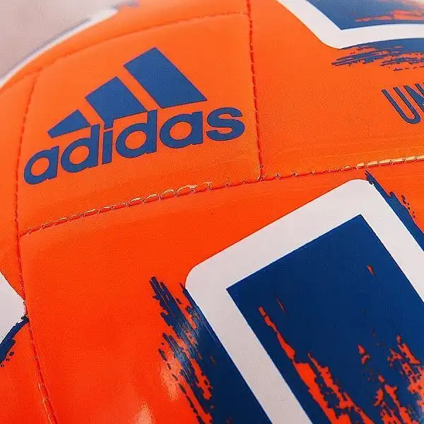 М'яч футбольний Adidas Uniforia Club FP9705 Size 5