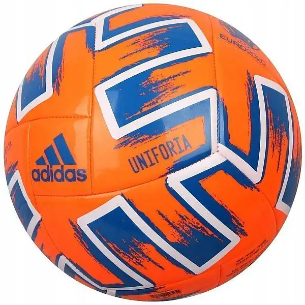М'яч футбольний Adidas Uniforia Club FP9705 Size 5