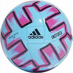 М'яч футбольний Adidas Uniforia Club FH7355 Size 5