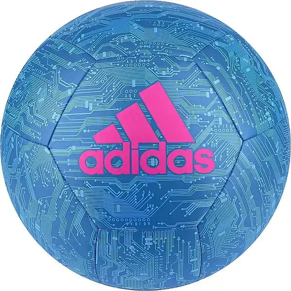 М'яч футбольний Adidas Capitano Ball DY2570 Size 5