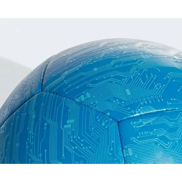 М'яч футбольний Adidas Capitano Ball DY2570 Size 5
