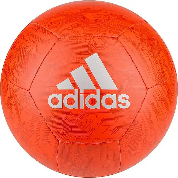 М'яч футбольний Adidas Capitano Ball DY2567 Розмір 5