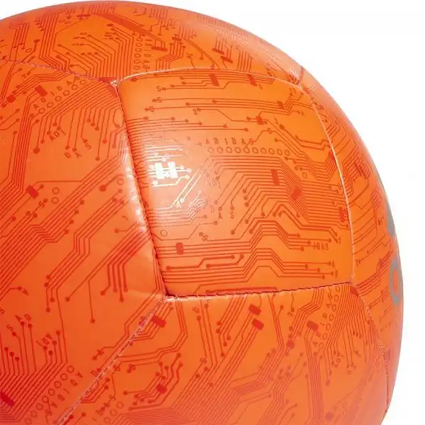 М'яч футбольний Adidas Capitano Ball DY2567 Розмір 5