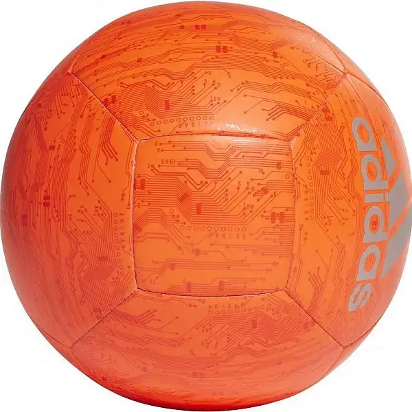 М'яч футбольний Adidas Capitano Ball DY2567 Розмір 5