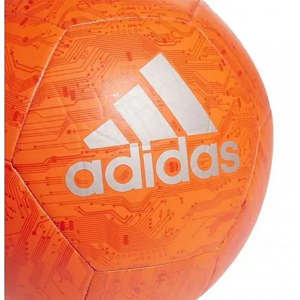М'яч футбольний Adidas Capitano Ball DY2567 Розмір 5