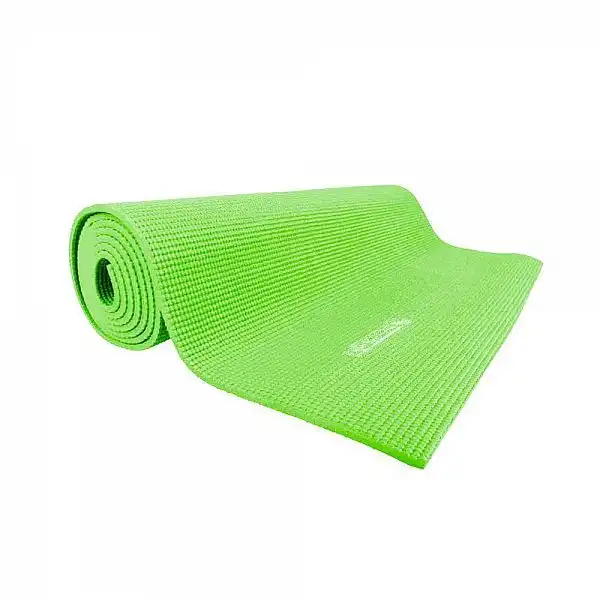 Килимок для вправ JOGI inSPORTline Yoga 173x60x0,5см Różowy