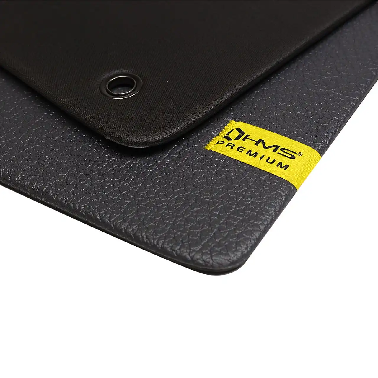 Фитнес коврик MFK04 HMS