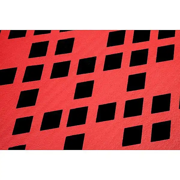 Килимок для вправ Reebok RAMT-12235RD 8мм