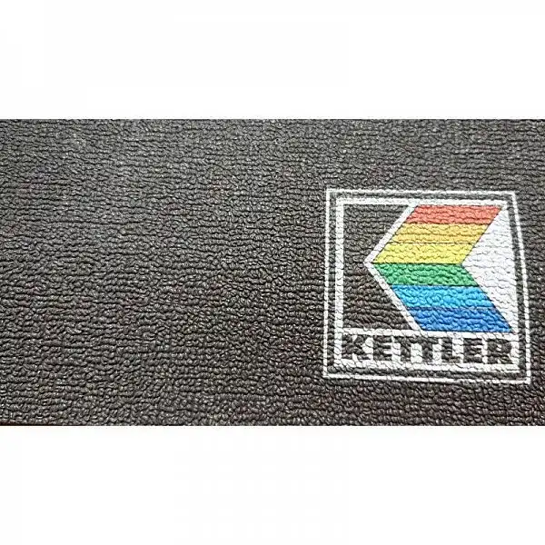 Мат под тренажер KETTLER 220х110 см 7929-400