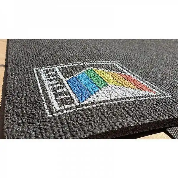 Мат під тренажер KETTLER 220х110 см 7929-400