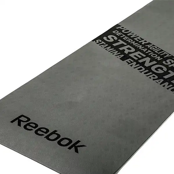 Килимок для вправ Reebok RAMT-11024GRS8мм