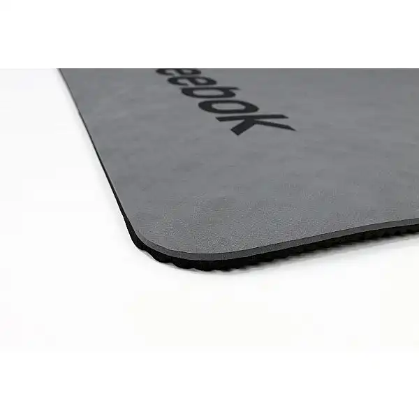 Килимок для вправ Reebok RAMT-11024GRS8мм