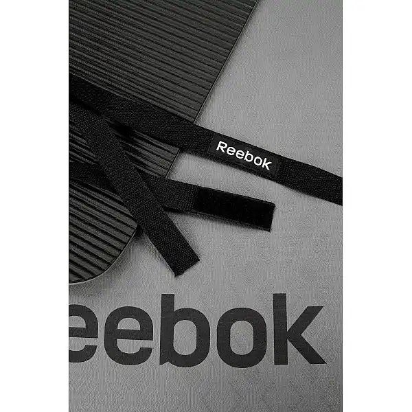 Килимок для вправ Reebok RAMT-11024GRS8мм