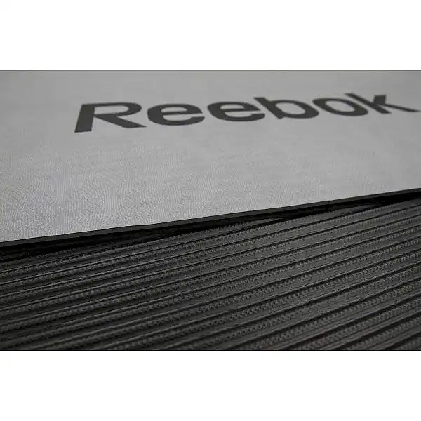 Килимок для вправ Reebok RAMT-11024GRS8мм
