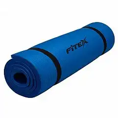 Мат гимнастический  Fitex