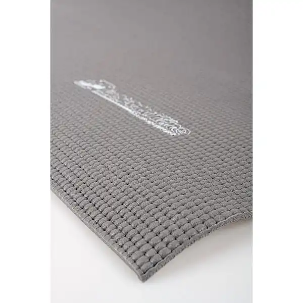 Килимок для вправ JOGI inSPORTline Yoga 173x60x0,5см Odblaskowy zielony