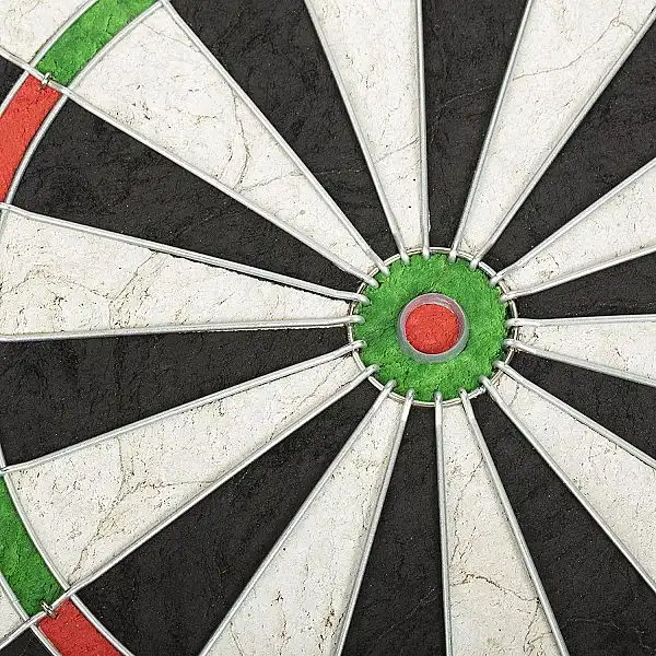 Дартс Garlando Unicorn Striker